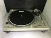 Turntable - Gemini - XL 600