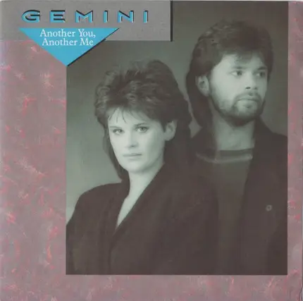 Gemini - Another You, Another me