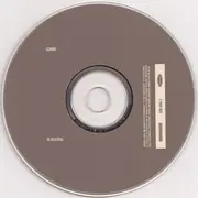 CD - Gemini - In Neutral - Mono