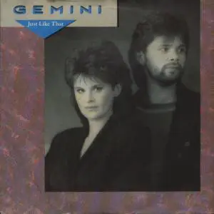 Gemini - Just Like That