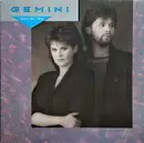 12inch Vinyl Single - Gemini - Just Like That