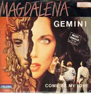 Gemini - Magdalena