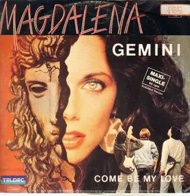 Gemini - Magdalena