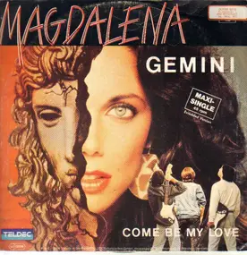 Gemini - Magdalena