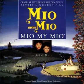 Gemini - Mio My Mio