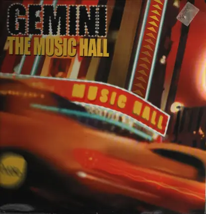Gemini - The Music Hall