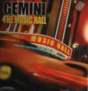 2 x 12inch Vinyl Single - Gemini - The Music Hall