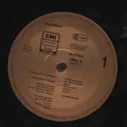 LP - Geminiani - 6 Concerti Grossi - DMM