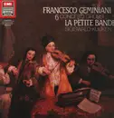 LP - Geminiani - 6 Concerti Grossi - DMM
