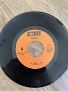 7inch Vinyl Single - Geminis - El Tranvia / La Vida Es Asi - Signed