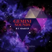 GEMINI SOUNDS - R U Afraid Ep