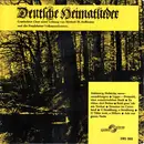 7inch Vinyl Single - Gemischter Chor unter Leitung von Herbert Hoffmann und die Frankfurter Volksmusikanten - Deutsche Heimatlieder