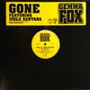 12inch Vinyl Single - Gemma Fox - Gone - Promo