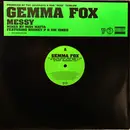 12inch Vinyl Single - Gemma Fox - Messy