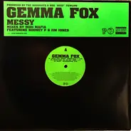 Gemma Fox - Messy