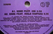 12inch Vinyl Single - Gemma Fox - Gone - Promo