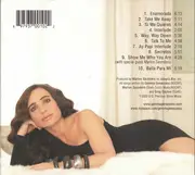 CD - Gemma Genazzano - Si Me Quieres If You Love Me - Digipak