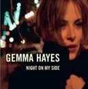 CD - Gemma Hayes - Night On My Side