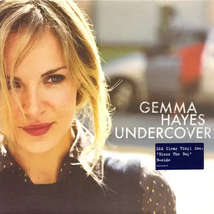 Gemma Hayes - Undercover