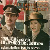 The Alexander Faris Orchestra - The Duchess Of Duke Street