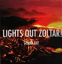 LP - Gemma Ray - Lights Out Zoltar!