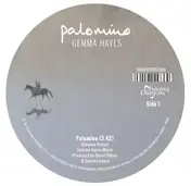 Gemma Hayes - Palomino