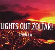 Gemma Ray - Lights Out Zoltar