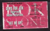 Gems For Jem - Lift Me Up