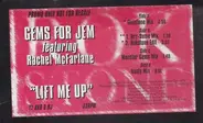 Gems For Jem - Lift Me Up