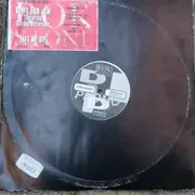 12inch Vinyl Single - Gems For Jem Featuring Rachel McFarlane - Lift Me Up