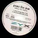 12'' - Gems For Jem - Lifting Me Higher