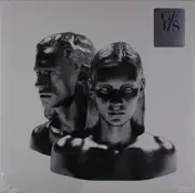 The Gems - Kill The One You Love (deluxe White Vinyl)