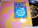 7inch Vinyl Single - Gems - Young Man's Dream