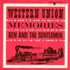 7inch Vinyl Single - Gen And The Gentlemen - Western Union