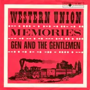 Gen And The Gentlemen - Western Union