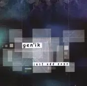 Gen-Ik - Just Add Dope