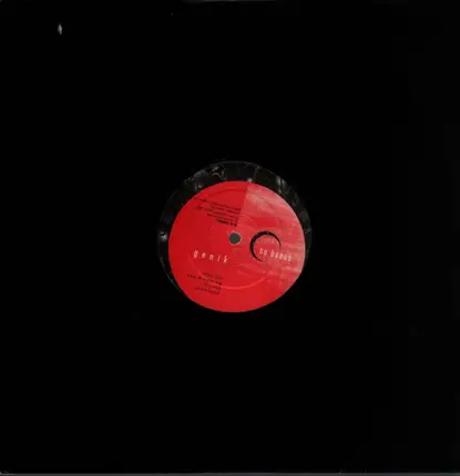 Gen-Ik - Sea Dreaming