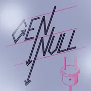 7inch Vinyl Single - Gen Null - Hey, Maschine - Numbered