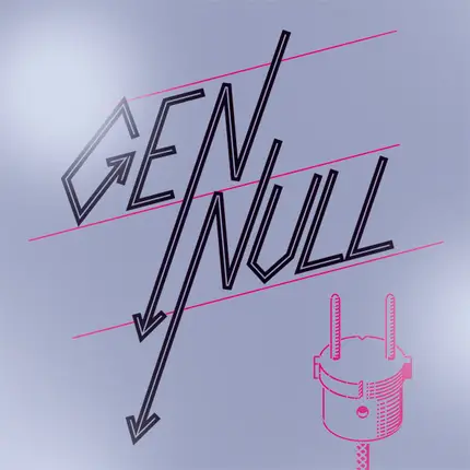 Gen Null - Hey, Maschine
