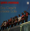 LP - Gen Rosso - Das Gesicht Unserer Erde
