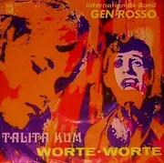 7inch Vinyl Single - Gen Rosso - Talita Kum
