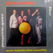 Gen Rosso - Una Storia Che Cambia