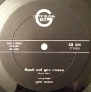 LP - Gen Rosso - Flash Sul Gen Rosso