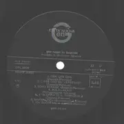 LP - Gen Rosso - In Tournée - Mono