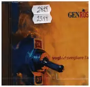 Gen Rosso - Voglio Svegliare L'aurora