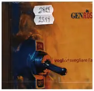 Gen Rosso - Voglio Svegliare L'aurora