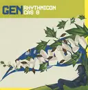 12inch Vinyl Single - Gen - Rhythmicon / Cas 8