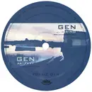 12inch Vinyl Single - Gen - Rising / Fry