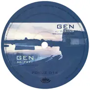 Gen - Rising / Fry