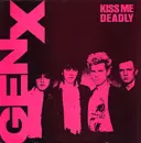LP - Gen X - Kiss Me Deadly